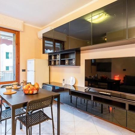 Comfortable Flat With Terraces Florence Ngoại thất bức ảnh