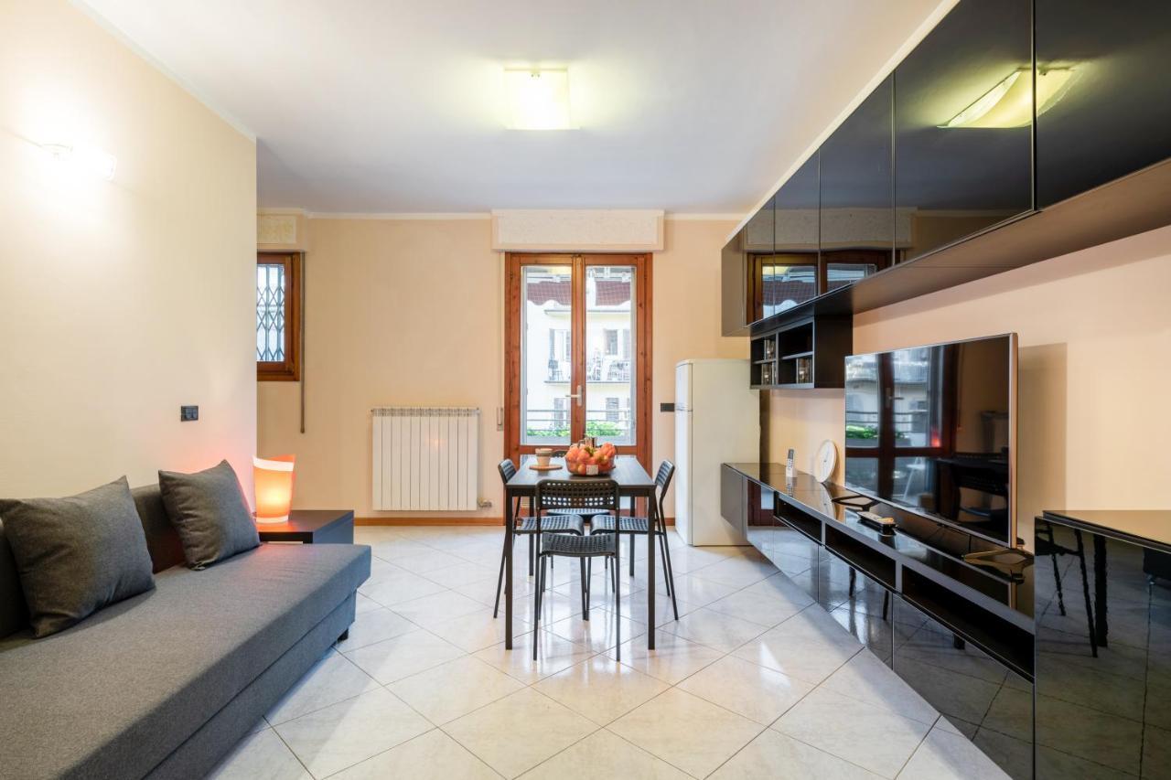 Comfortable Flat With Terraces Florence Ngoại thất bức ảnh