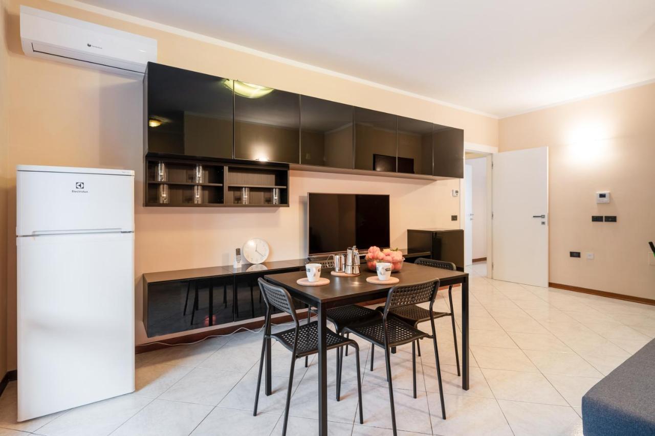 Comfortable Flat With Terraces Florence Ngoại thất bức ảnh