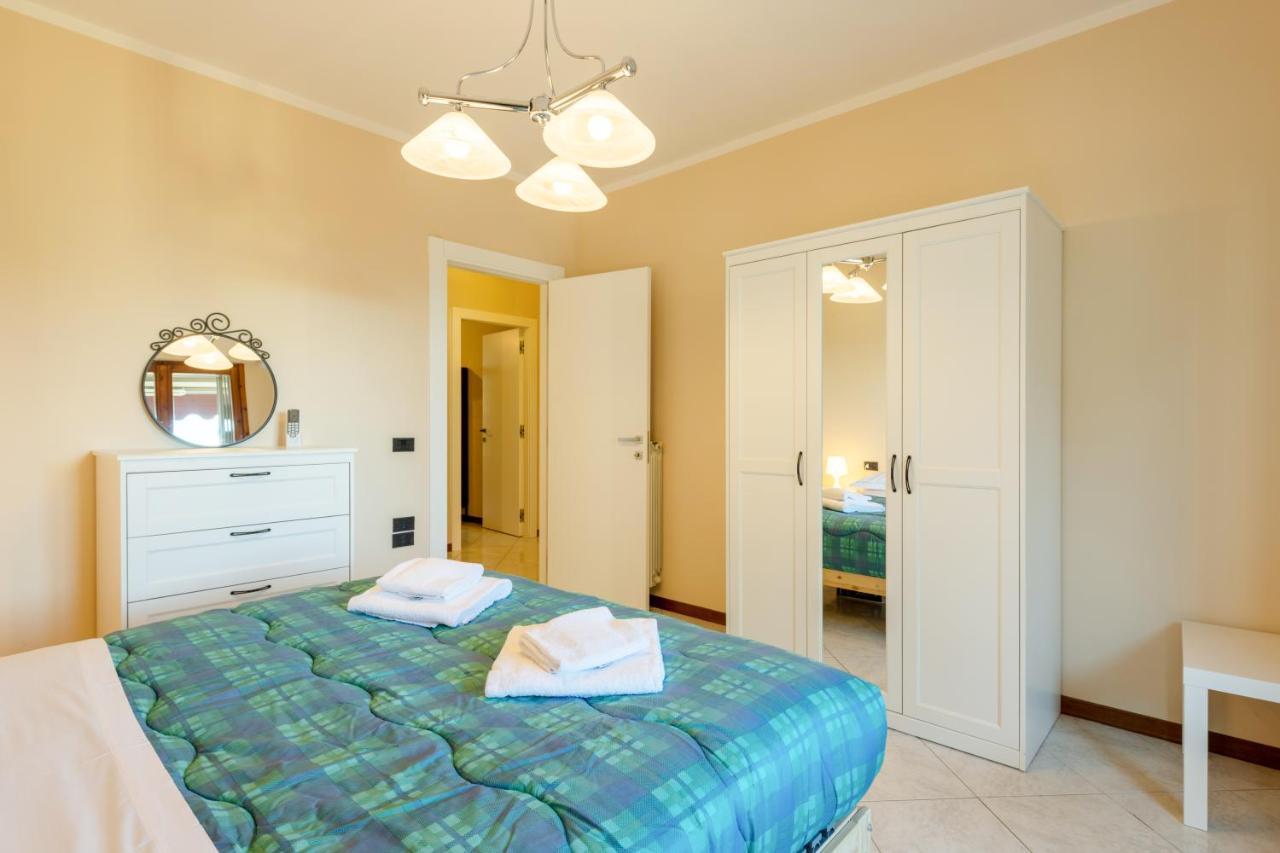Comfortable Flat With Terraces Florence Ngoại thất bức ảnh
