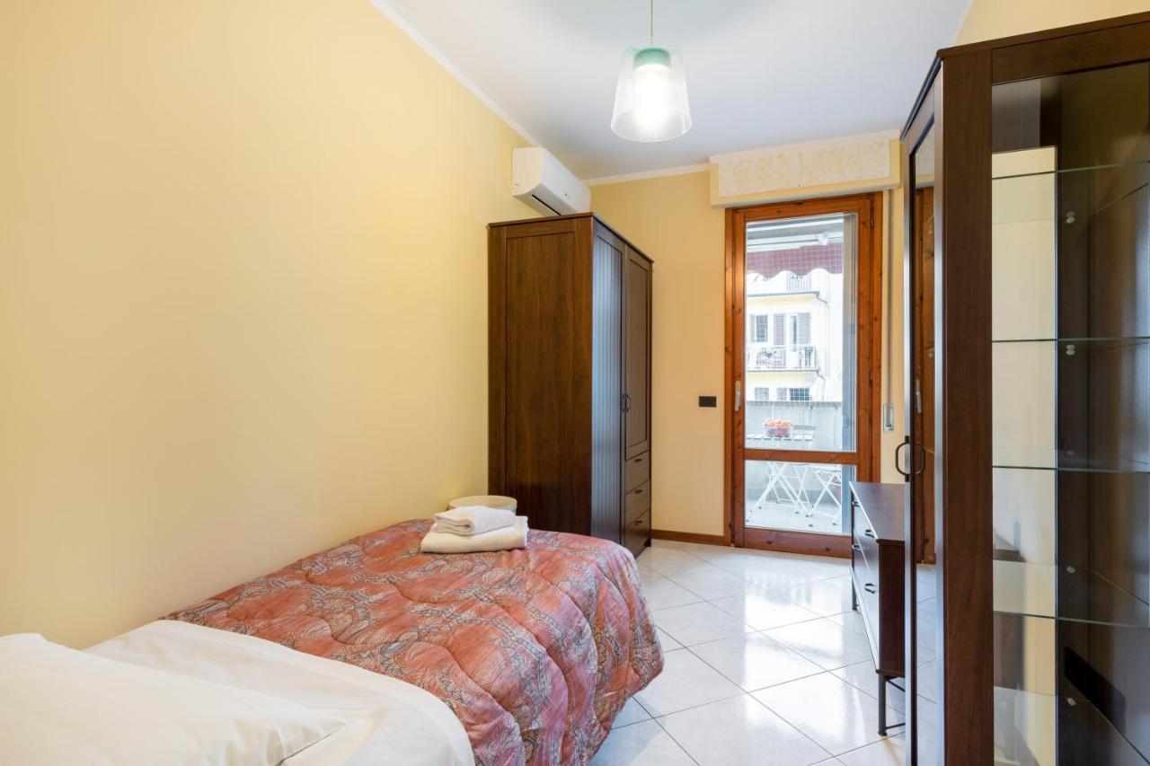Comfortable Flat With Terraces Florence Ngoại thất bức ảnh